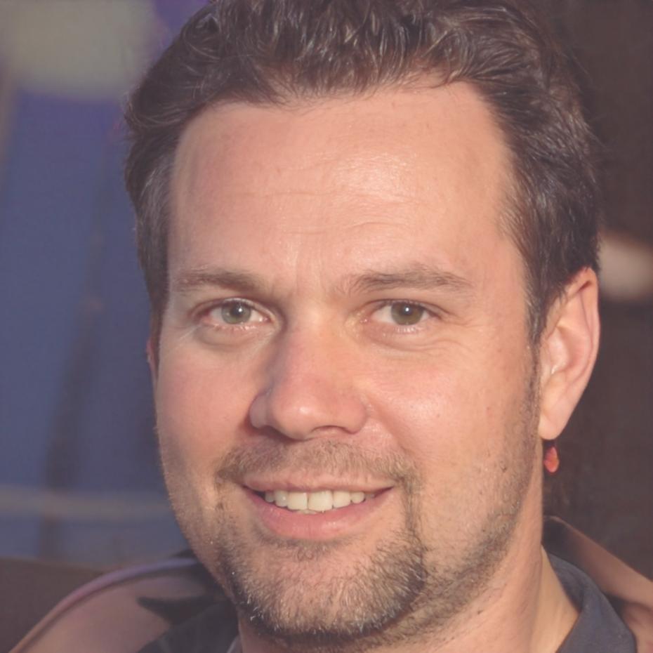 Michael R. - Teilnehmer
