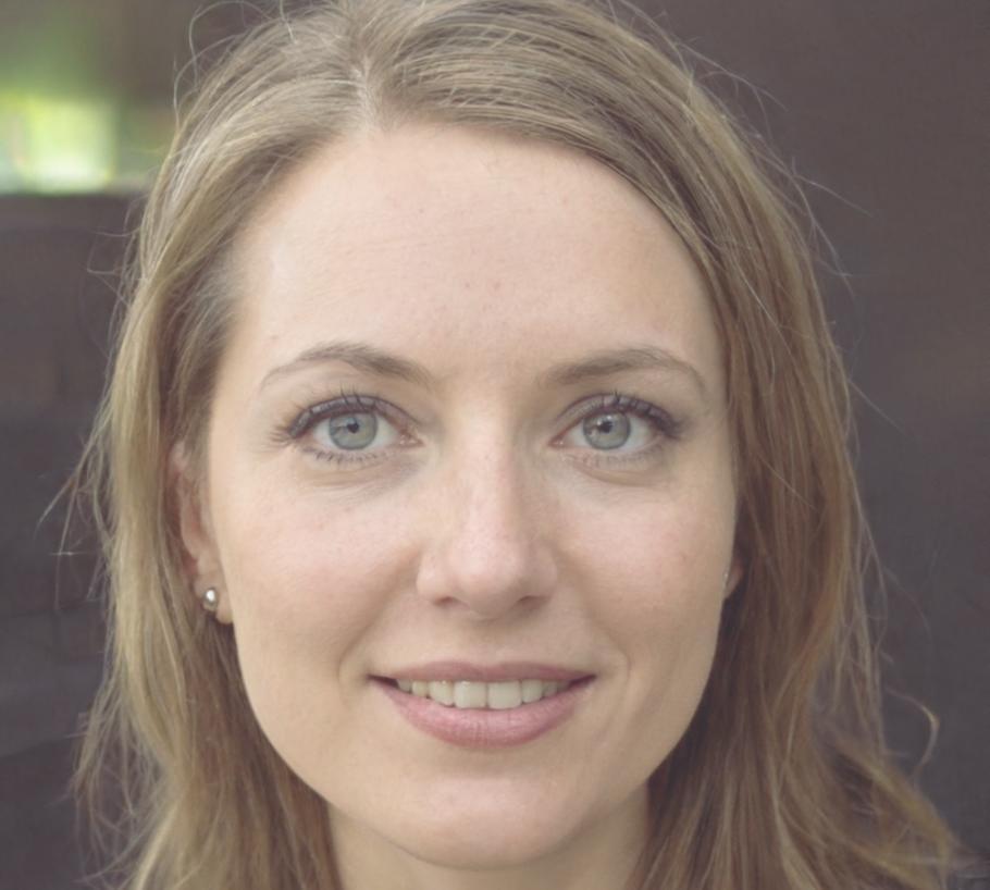 Sandra M. - Teilnehmerin