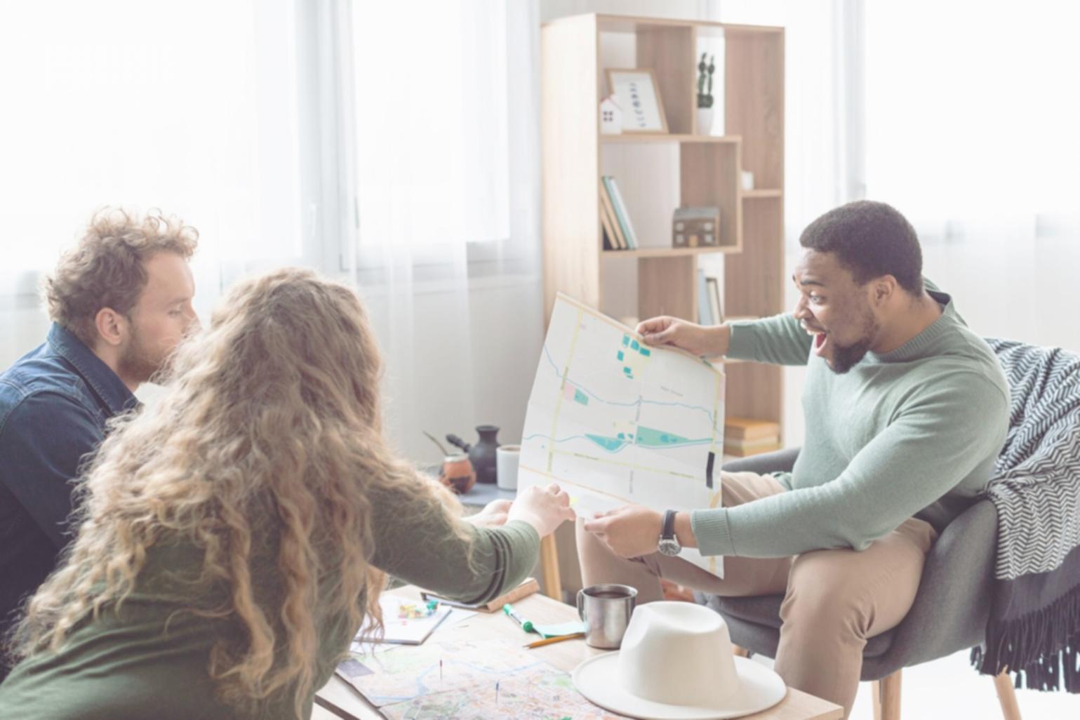 Moderne Finanzplanung und Investitionsstrategien